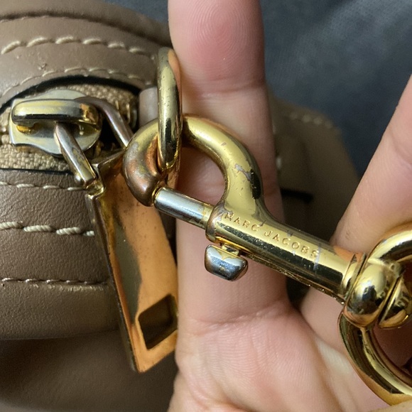 Authentic Mark Jacob camera bag - Picture 10 of 13